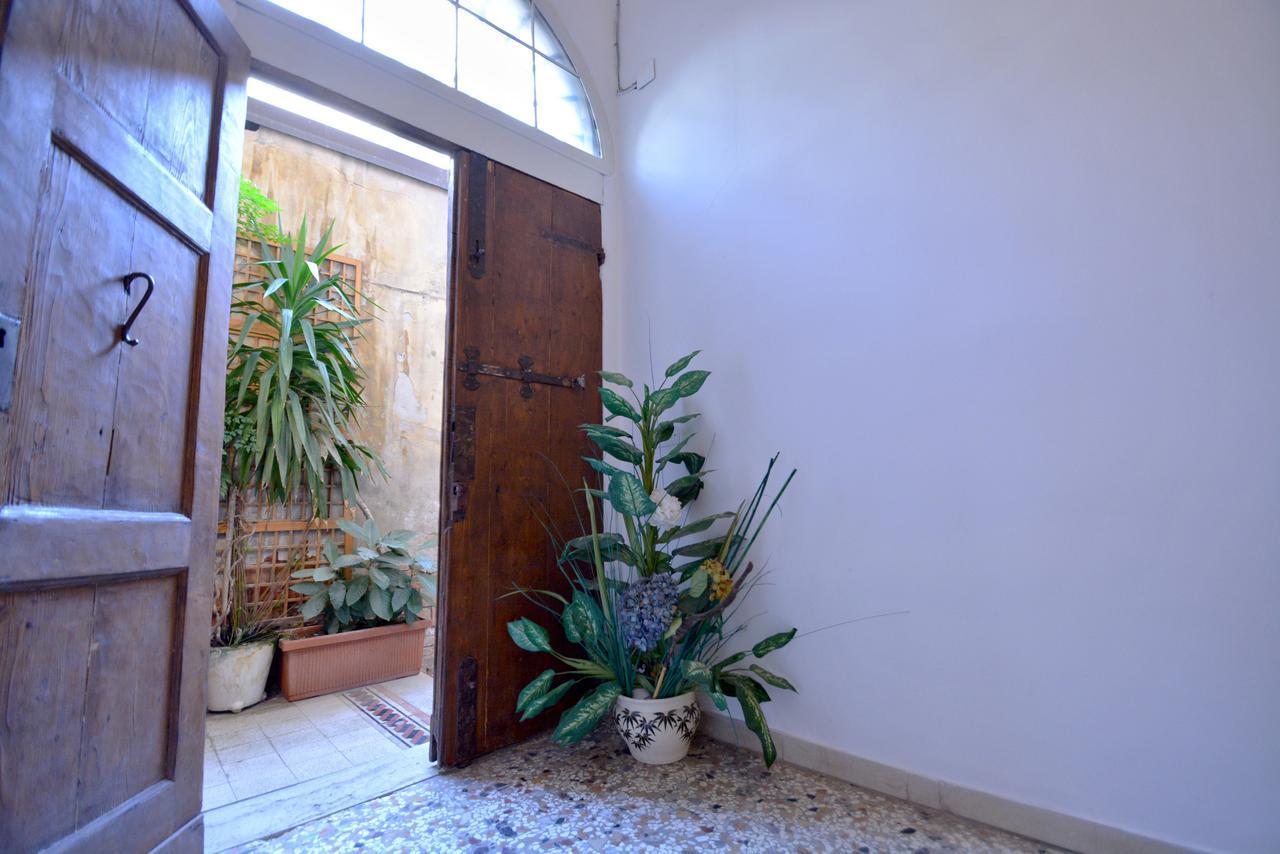 Apartament Ve.N.I.Ce Cera Casa Della Zia Wenecja Zewnętrze zdjęcie