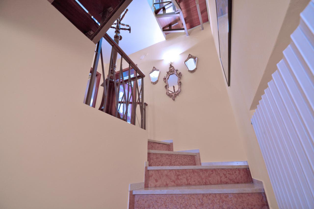 Apartament Ve.N.I.Ce Cera Casa Della Zia Wenecja Zewnętrze zdjęcie